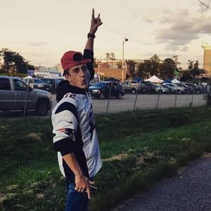 Meet your Posher, Xavier